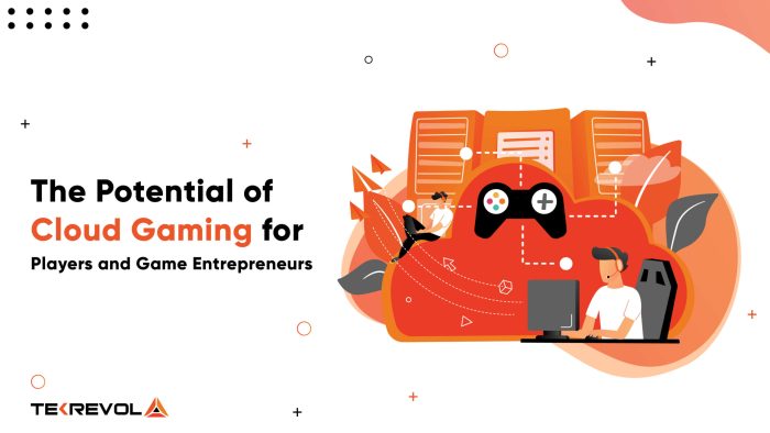 Cloud Gaming Membuka Peluang Bermain Tanpa Batas